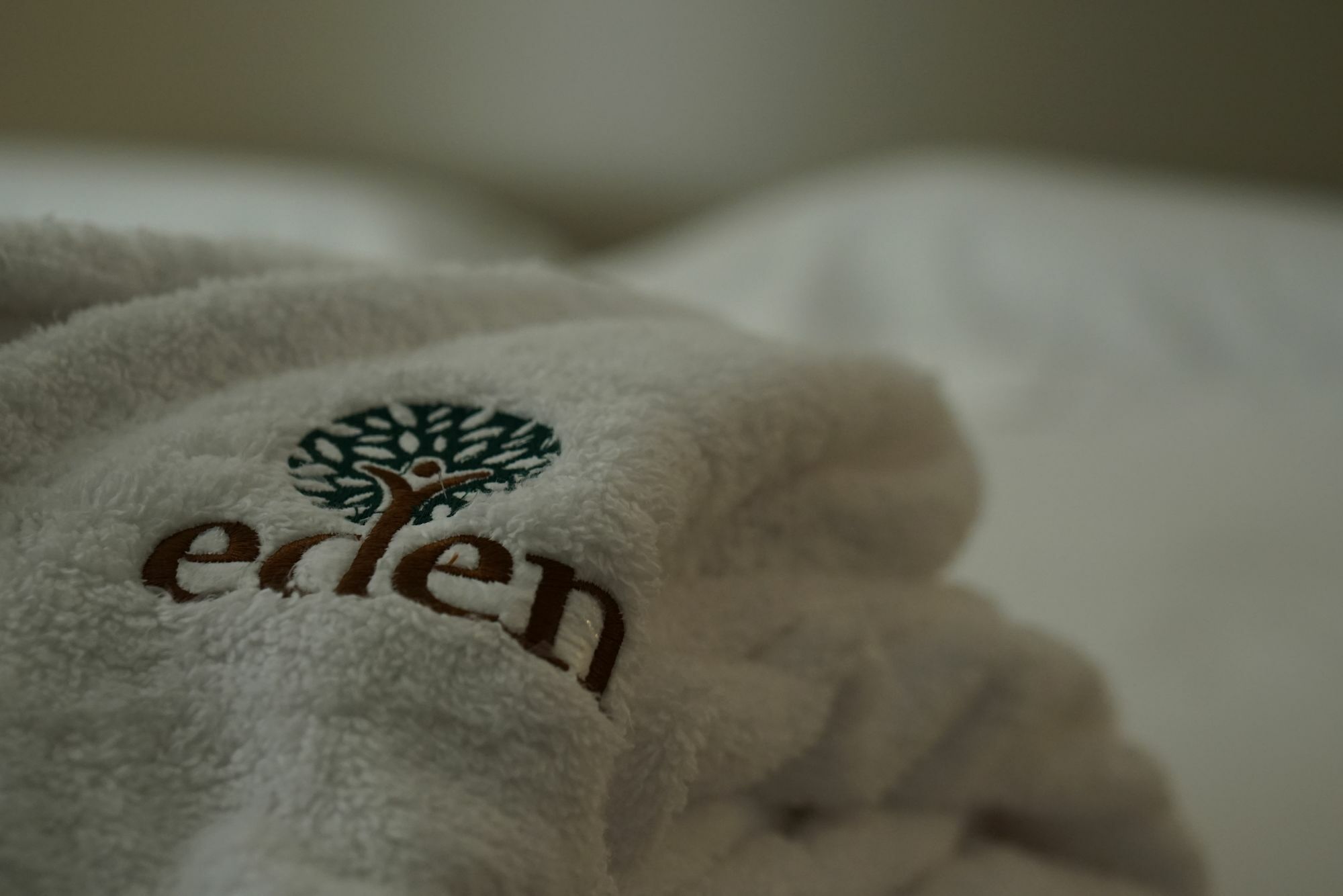 Eden Resort Wellness Rehabilitation Tersephanou 외부 사진